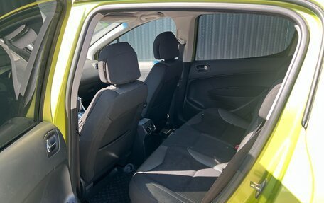 Peugeot 308 II, 2008 год, 469 000 рублей, 11 фотография