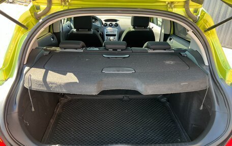 Peugeot 308 II, 2008 год, 469 000 рублей, 9 фотография