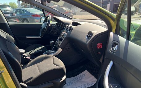 Peugeot 308 II, 2008 год, 469 000 рублей, 8 фотография