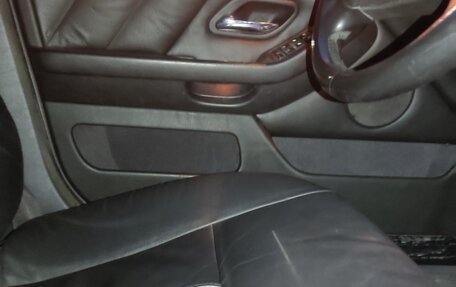 BMW 5 серия, 1998 год, 650 000 рублей, 3 фотография