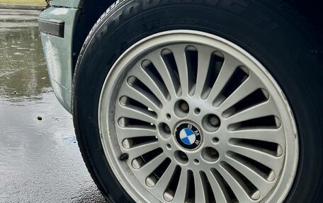 BMW 5 серия, 1998 год, 650 000 рублей, 11 фотография