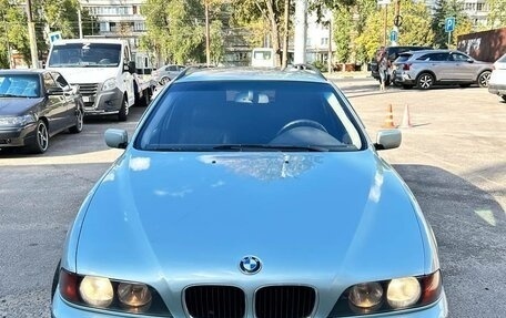 BMW 5 серия, 1998 год, 650 000 рублей, 8 фотография