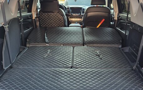 SsangYong Rexton, 2020 год, 3 850 000 рублей, 11 фотография