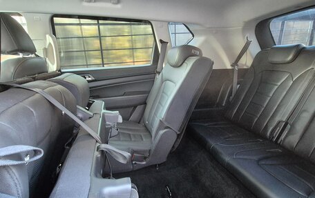 SsangYong Rexton, 2020 год, 3 850 000 рублей, 12 фотография