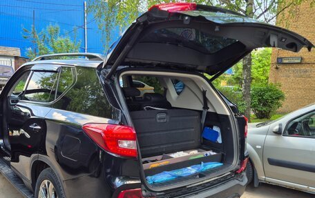 SsangYong Rexton, 2020 год, 3 850 000 рублей, 8 фотография