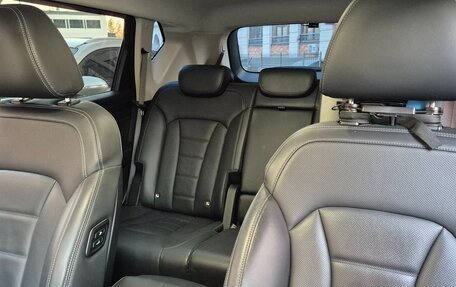 SsangYong Rexton, 2020 год, 3 850 000 рублей, 13 фотография