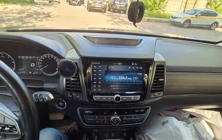 SsangYong Rexton, 2020 год, 3 850 000 рублей, 15 фотография