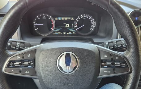 SsangYong Rexton, 2020 год, 3 850 000 рублей, 22 фотография