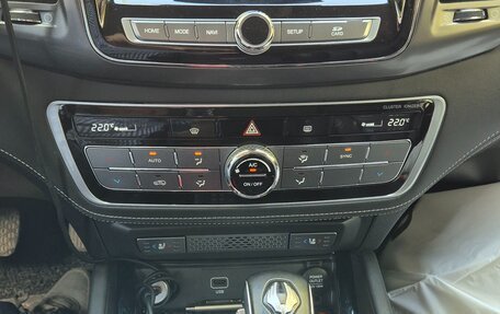 SsangYong Rexton, 2020 год, 3 850 000 рублей, 21 фотография