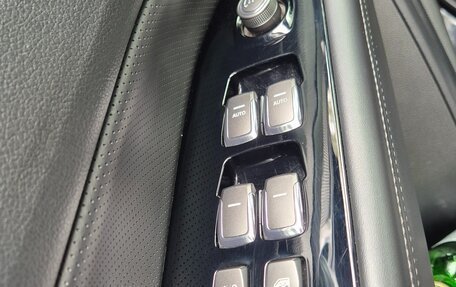SsangYong Rexton, 2020 год, 3 850 000 рублей, 36 фотография