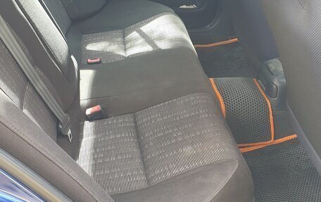 Toyota Altezza, 2001 год, 750 000 рублей, 9 фотография
