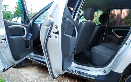Renault Duster I рестайлинг, 2015 год, 1 080 000 рублей, 13 фотография
