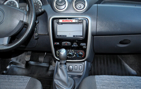 Renault Duster I рестайлинг, 2015 год, 1 080 000 рублей, 14 фотография