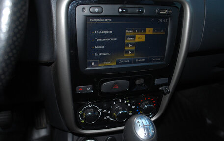 Renault Duster I рестайлинг, 2015 год, 1 080 000 рублей, 16 фотография