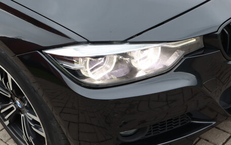 BMW 3 серия, 2016 год, 2 700 000 рублей, 8 фотография