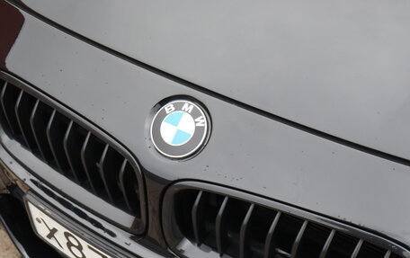 BMW 3 серия, 2016 год, 2 700 000 рублей, 7 фотография