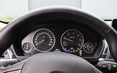 BMW 3 серия, 2016 год, 2 700 000 рублей, 15 фотография