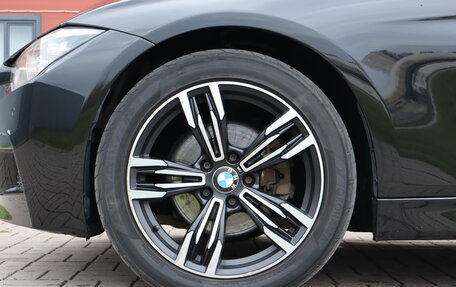 BMW 3 серия, 2016 год, 2 700 000 рублей, 12 фотография