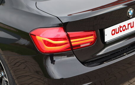 BMW 3 серия, 2016 год, 2 700 000 рублей, 10 фотография