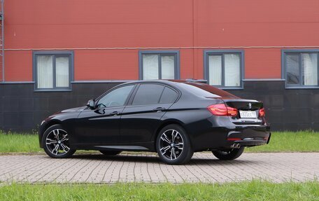BMW 3 серия, 2016 год, 2 700 000 рублей, 4 фотография