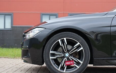BMW 3 серия, 2016 год, 2 700 000 рублей, 13 фотография