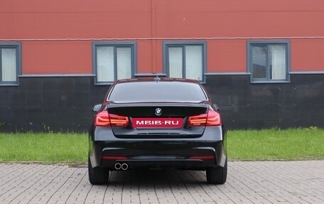 BMW 3 серия, 2016 год, 2 700 000 рублей, 6 фотография