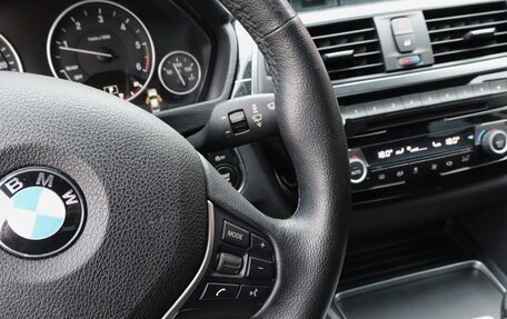 BMW 3 серия, 2016 год, 2 700 000 рублей, 18 фотография