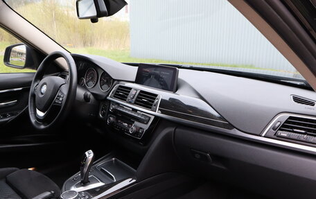 BMW 3 серия, 2016 год, 2 700 000 рублей, 22 фотография