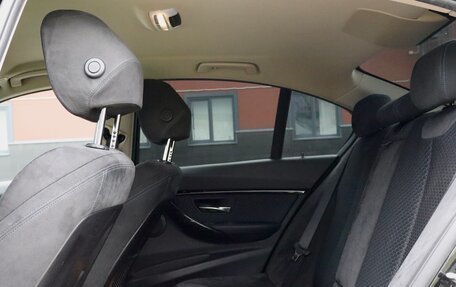 BMW 3 серия, 2016 год, 2 700 000 рублей, 27 фотография