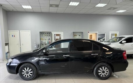 Lifan Solano I (630) рестайлинг, 2011 год, 310 000 рублей, 2 фотография