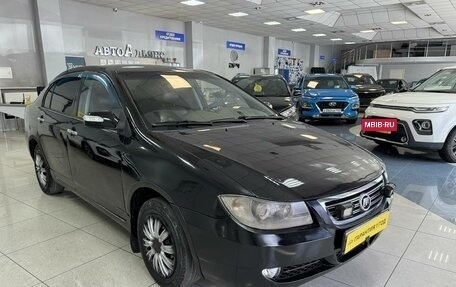 Lifan Solano I (630) рестайлинг, 2011 год, 310 000 рублей, 7 фотография