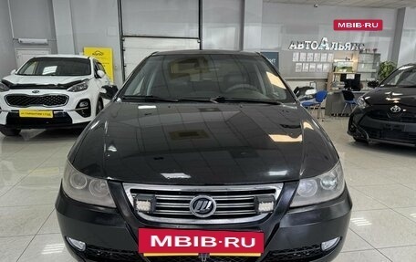 Lifan Solano I (630) рестайлинг, 2011 год, 310 000 рублей, 8 фотография