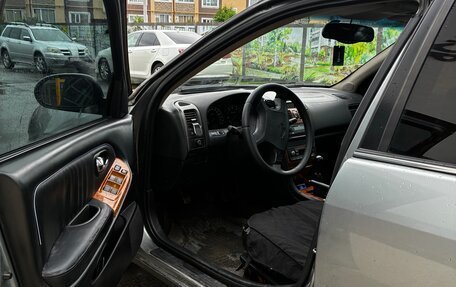 Nissan Maxima VIII, 2004 год, 390 000 рублей, 6 фотография
