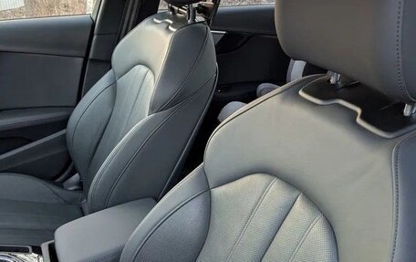 Audi A4, 2021 год, 2 850 000 рублей, 9 фотография