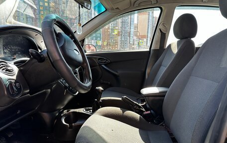 Ford Focus IV, 2004 год, 250 000 рублей, 8 фотография