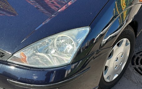 Ford Focus IV, 2004 год, 250 000 рублей, 7 фотография