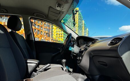 Ford Focus IV, 2004 год, 250 000 рублей, 9 фотография