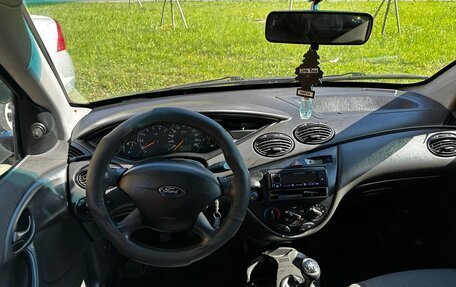 Ford Focus IV, 2004 год, 250 000 рублей, 10 фотография