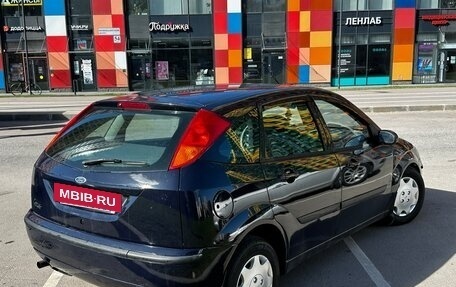 Ford Focus IV, 2004 год, 250 000 рублей, 4 фотография