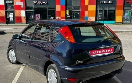 Ford Focus IV, 2004 год, 250 000 рублей, 3 фотография
