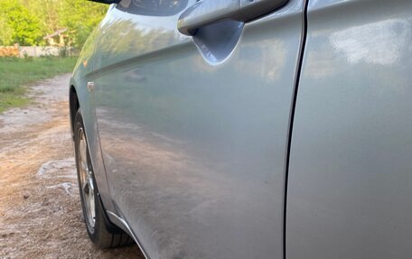 Mitsubishi Lancer IX, 2014 год, 1 100 000 рублей, 6 фотография