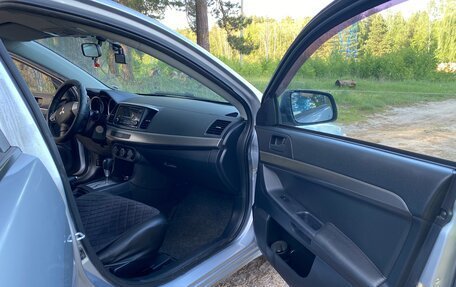 Mitsubishi Lancer IX, 2014 год, 1 100 000 рублей, 10 фотография