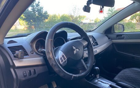 Mitsubishi Lancer IX, 2014 год, 1 100 000 рублей, 7 фотография