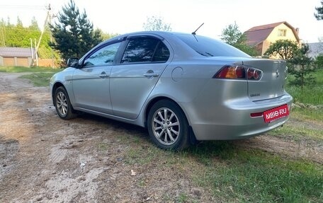 Mitsubishi Lancer IX, 2014 год, 1 100 000 рублей, 3 фотография