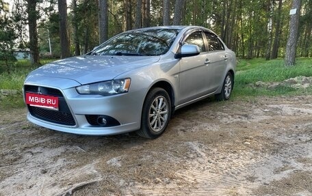 Mitsubishi Lancer IX, 2014 год, 1 100 000 рублей, 2 фотография
