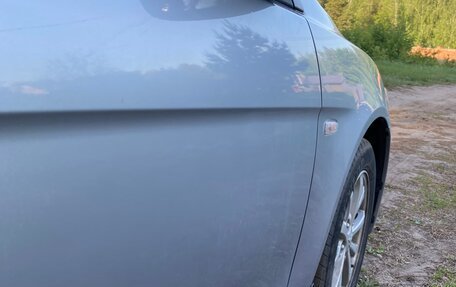 Mitsubishi Lancer IX, 2014 год, 1 100 000 рублей, 5 фотография