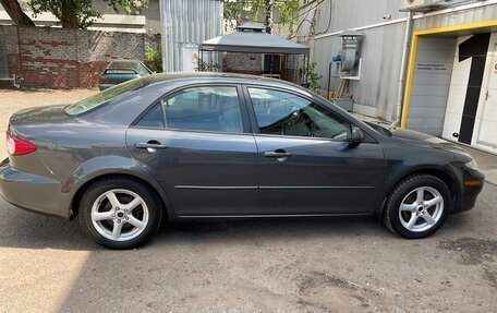 Mazda 6, 2004 год, 475 000 рублей, 5 фотография