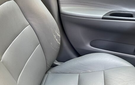 Mazda 6, 2004 год, 475 000 рублей, 17 фотография