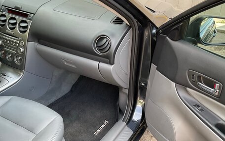 Mazda 6, 2004 год, 475 000 рублей, 14 фотография