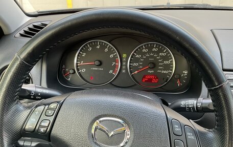 Mazda 6, 2004 год, 475 000 рублей, 20 фотография